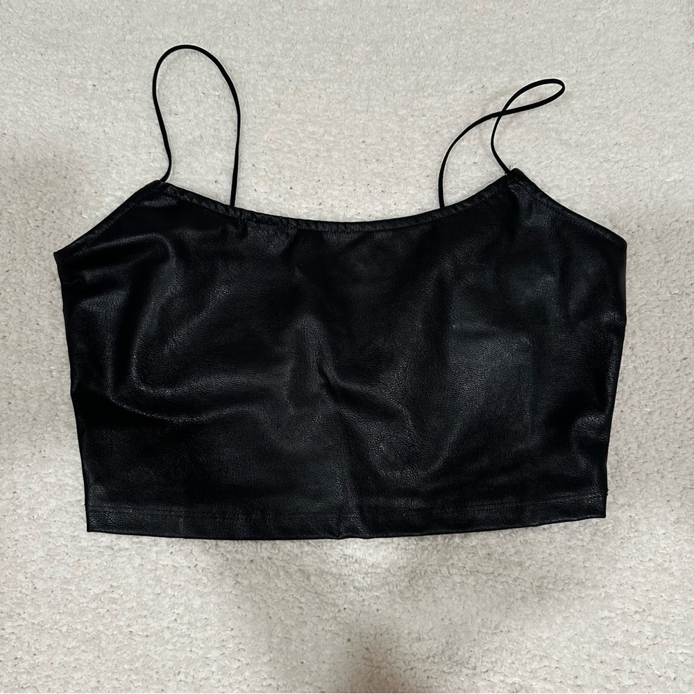 Aeropostale Bungee Cami SzS